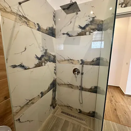 Joen Aprtament 1 Apartment Sarande