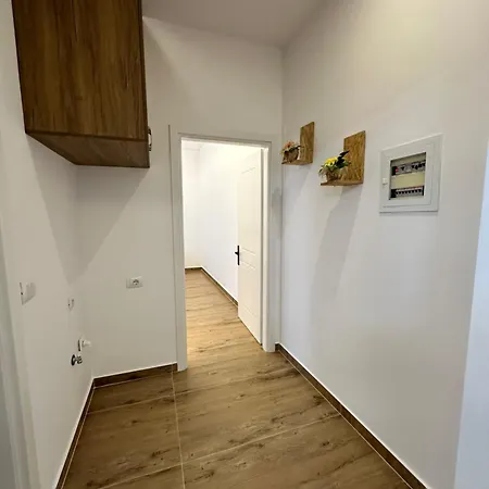 Apartment Joen Aprtament 1 *