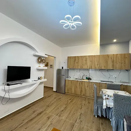 Joen Aprtament 1 Apartment