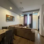 Joen Aprtament 1 Sarandë