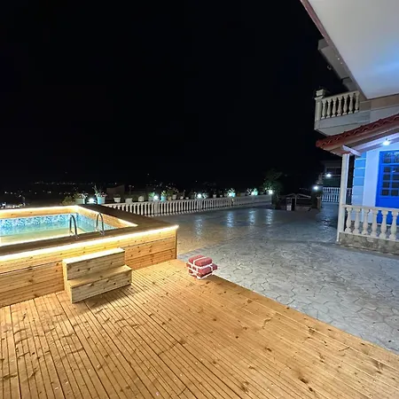 Joen Aprtament 1 * Sarande