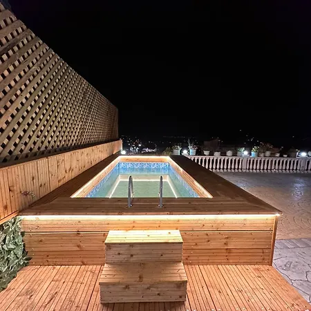 Joen Aprtament 1 Sarandë