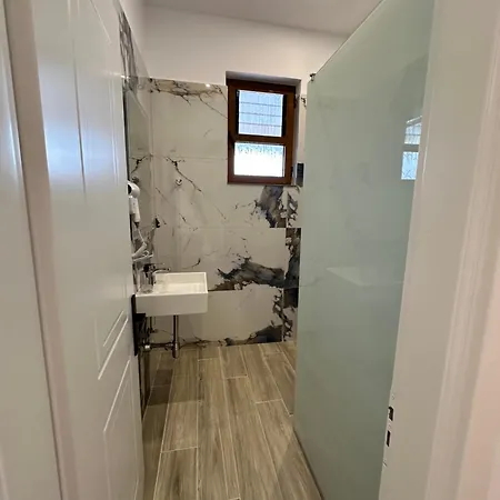 Appartement Joen Aprtament 1 Sarandë
