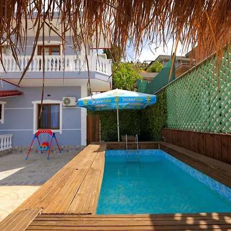 Apartment Joen Aprtament 1 Sarande