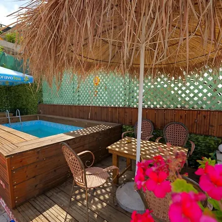 Joen Aprtament 1 Apartment *