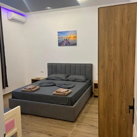 Joen Aprtament 1 Apartment Sarande