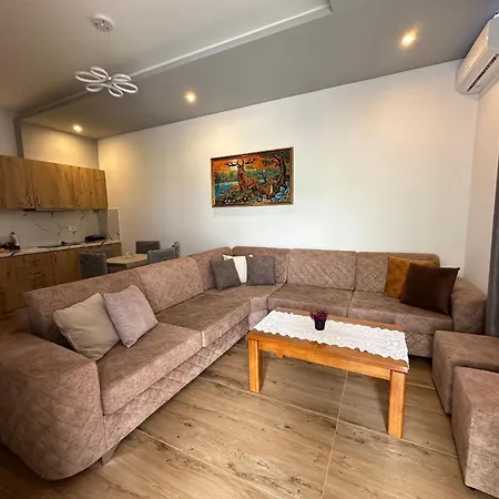 Appartement Joen Aprtament 1 Sarandë
