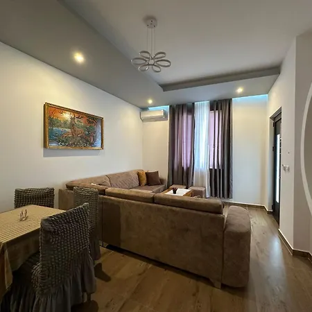 Joen Aprtament 1 Sarandë