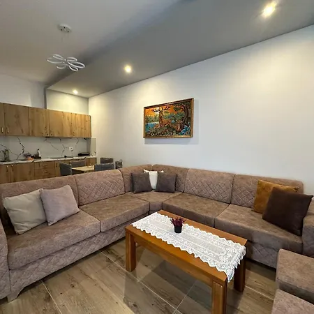 Appartement Joen Aprtament 1 Sarandë
