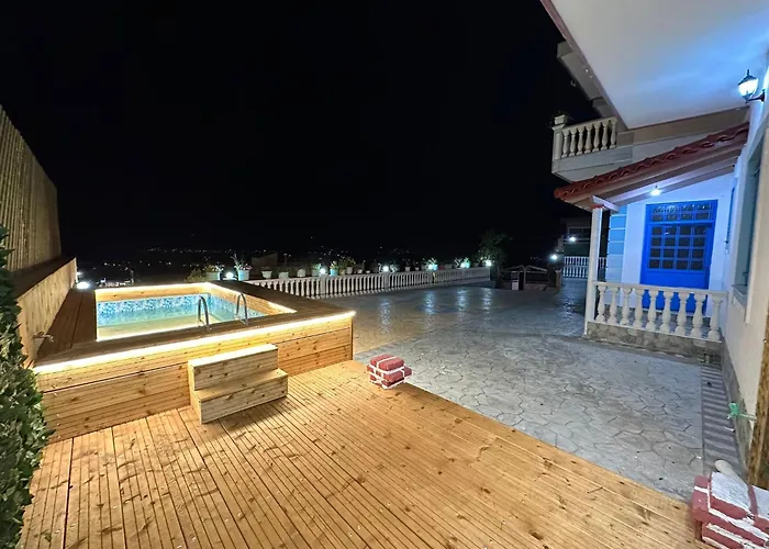 Joen Aprtament 1 * Saranda