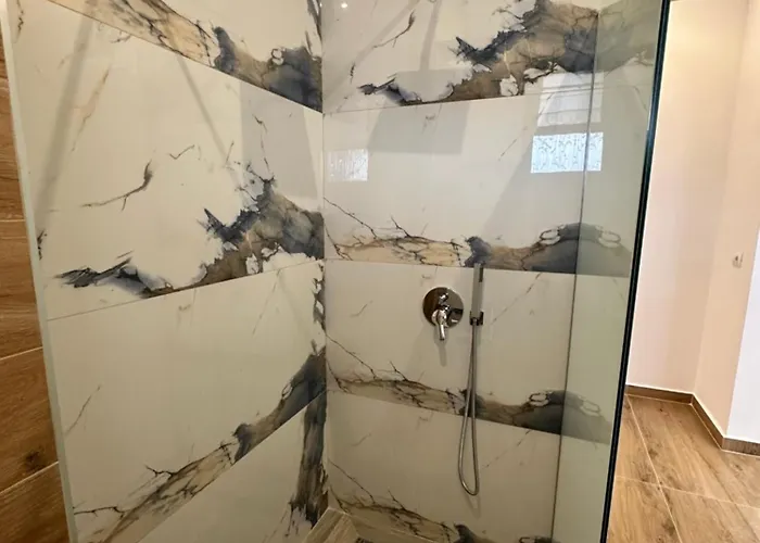 Joen Aprtament 1 Appartement Saranda