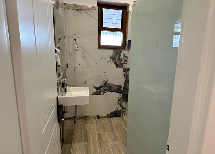 Appartement Joen Aprtament 1 Saranda