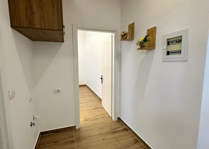 Appartement Joen Aprtament 1 *