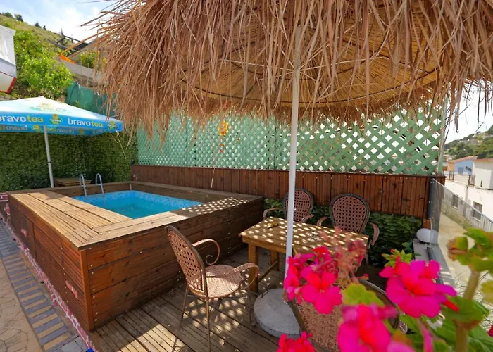 Joen Aprtament 1 Appartement *